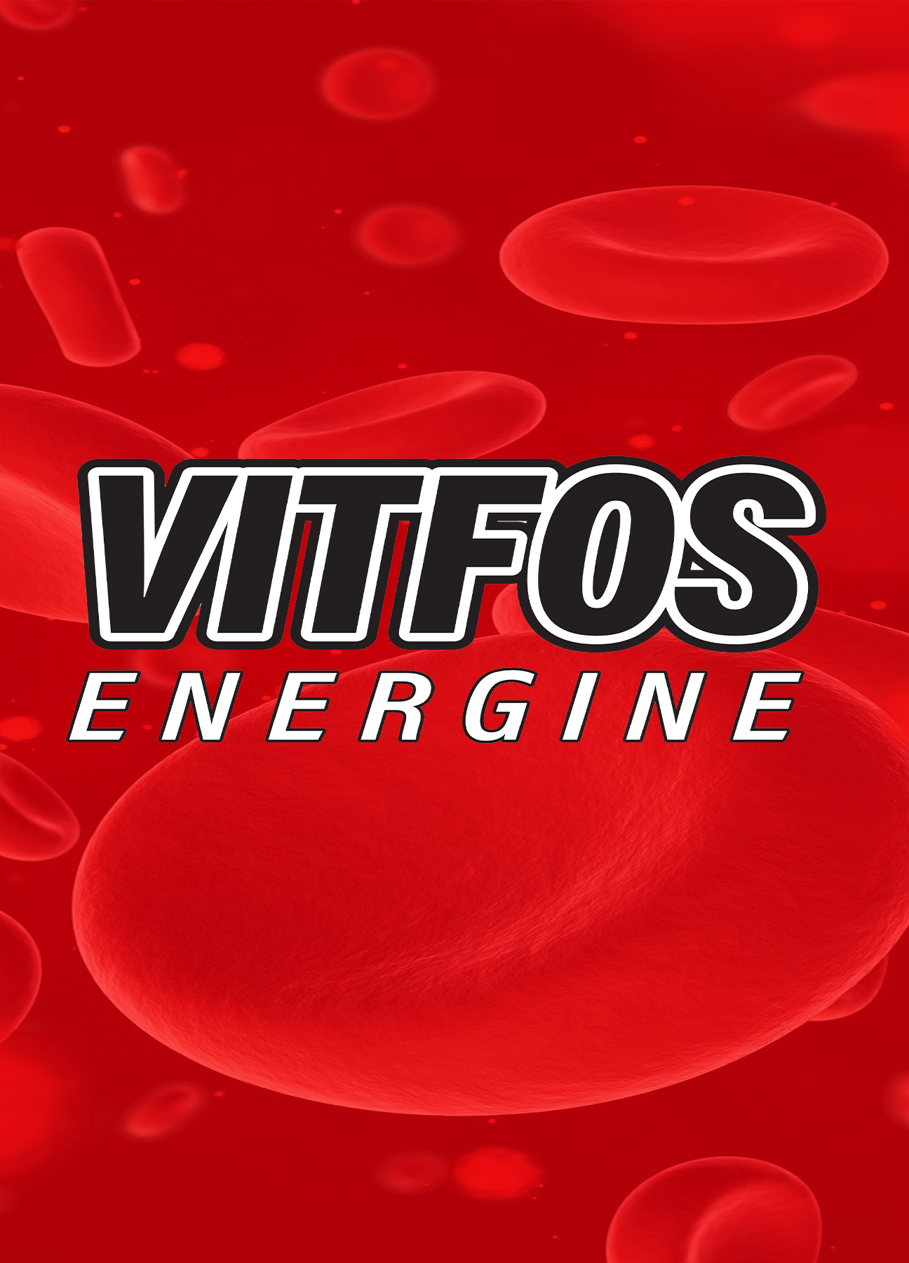 Vitfos Energine