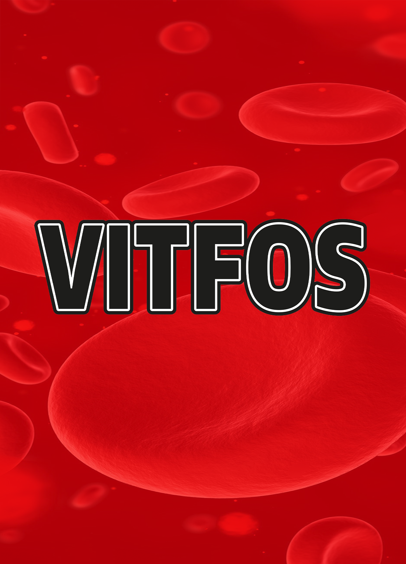 Vitfos Fuerte